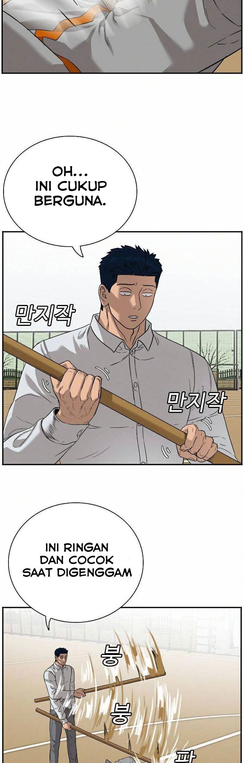 Chapter 79 - halaman 47