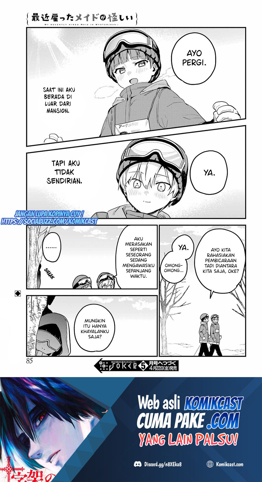 Chapter 28 - halaman 21