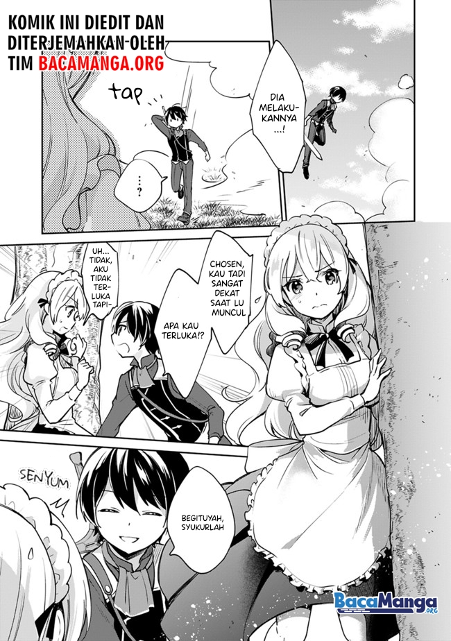 Chapter 50 - halaman 11