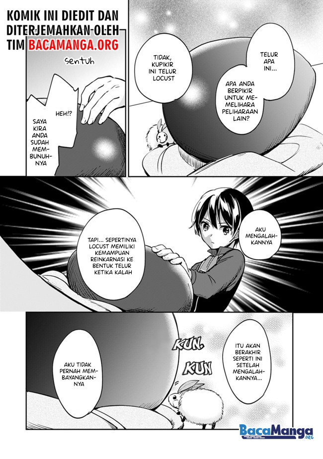 Chapter 50 - halaman 14
