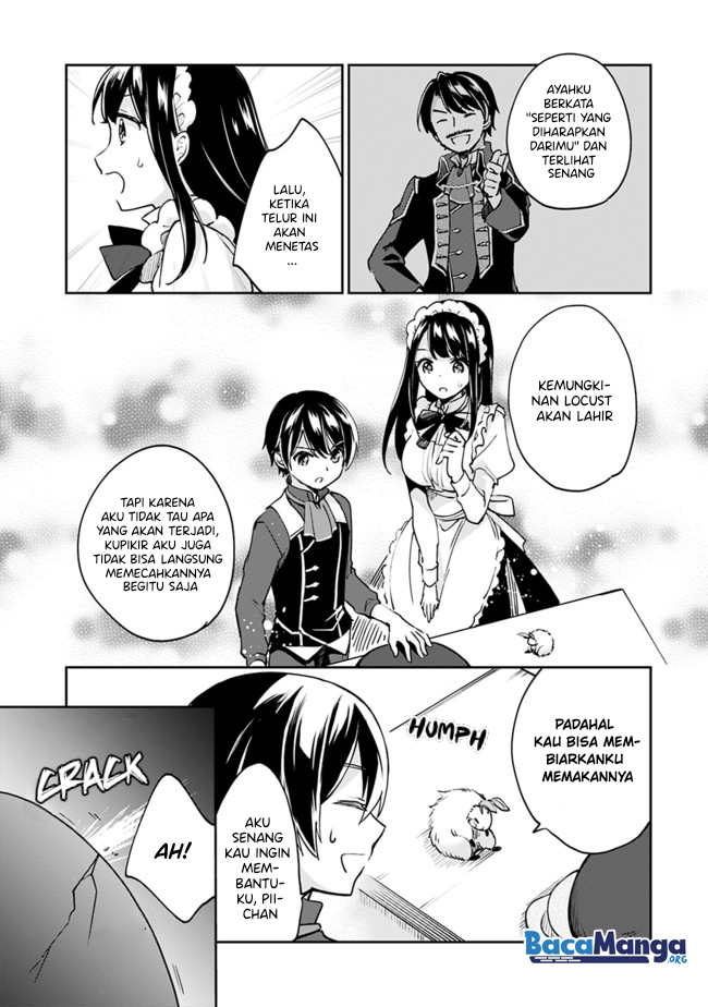 Chapter 50 - halaman 15