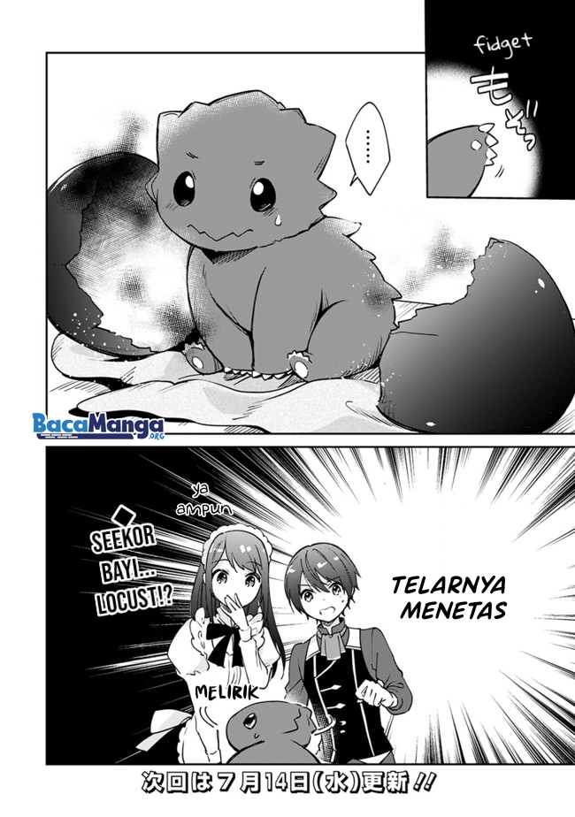 Chapter 50 - halaman 16