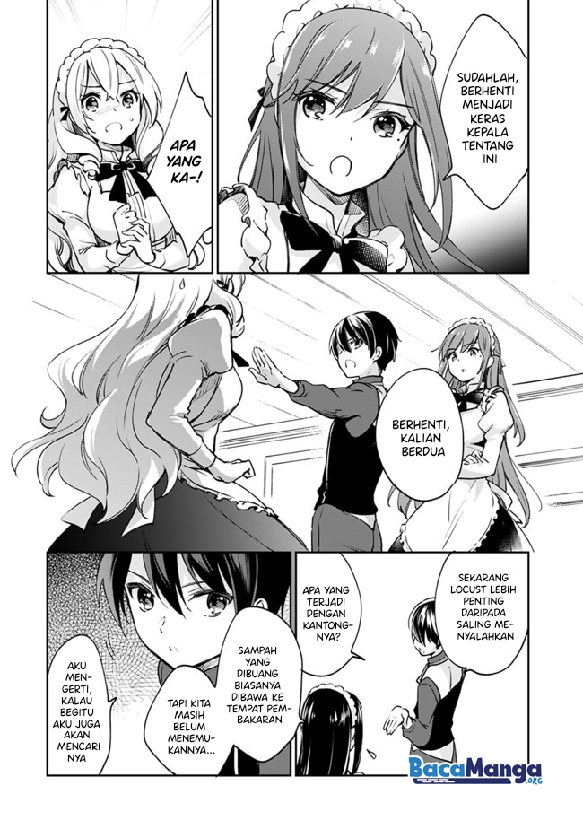 Chapter 50 - halaman 6