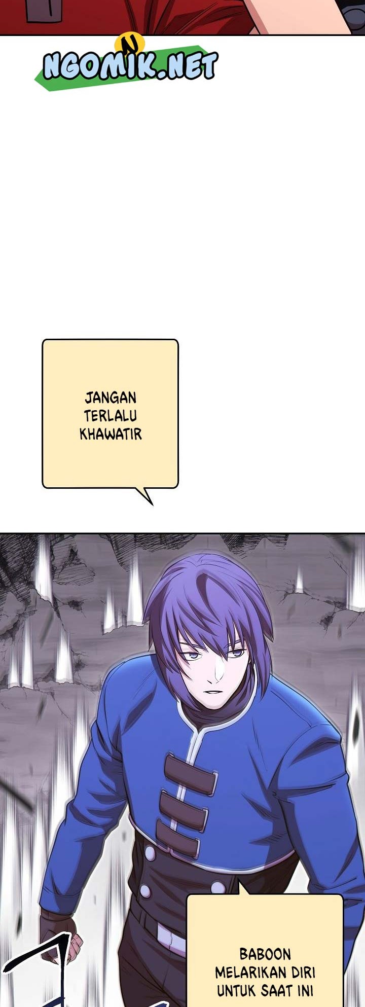 Chapter 122 - halaman 44