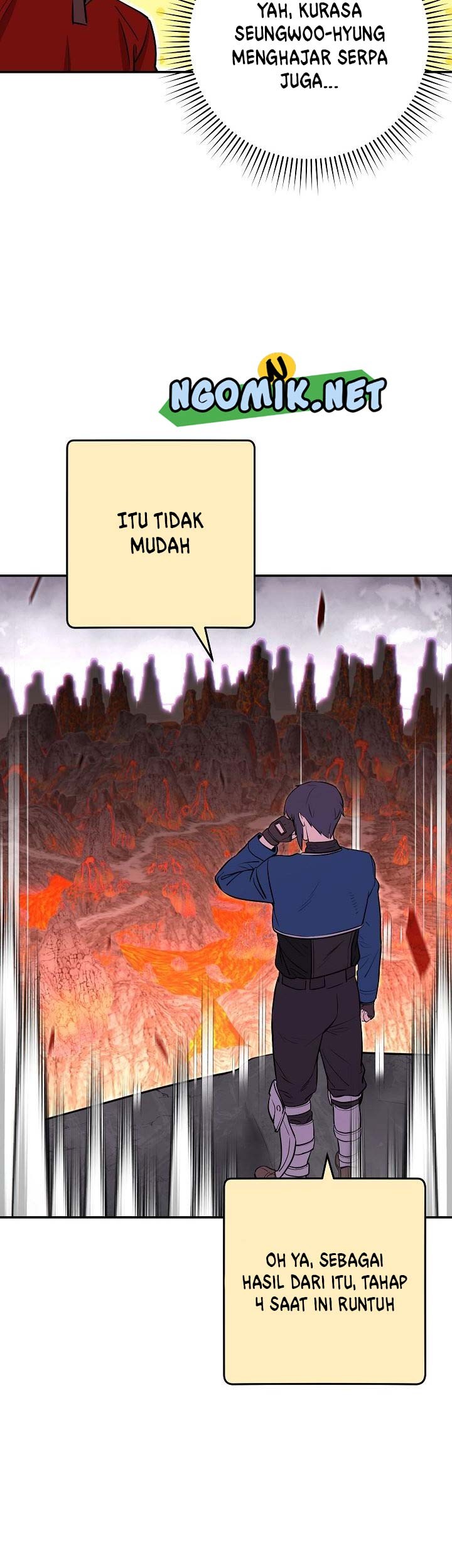Chapter 122 - halaman 47