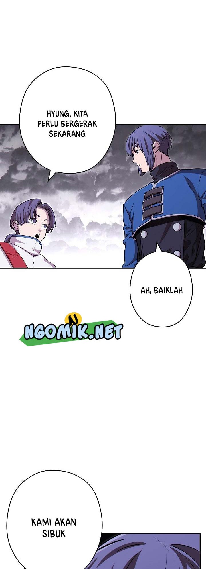 Chapter 122 - halaman 48