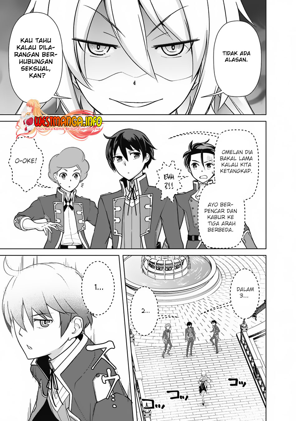 Chapter 73 - halaman 12