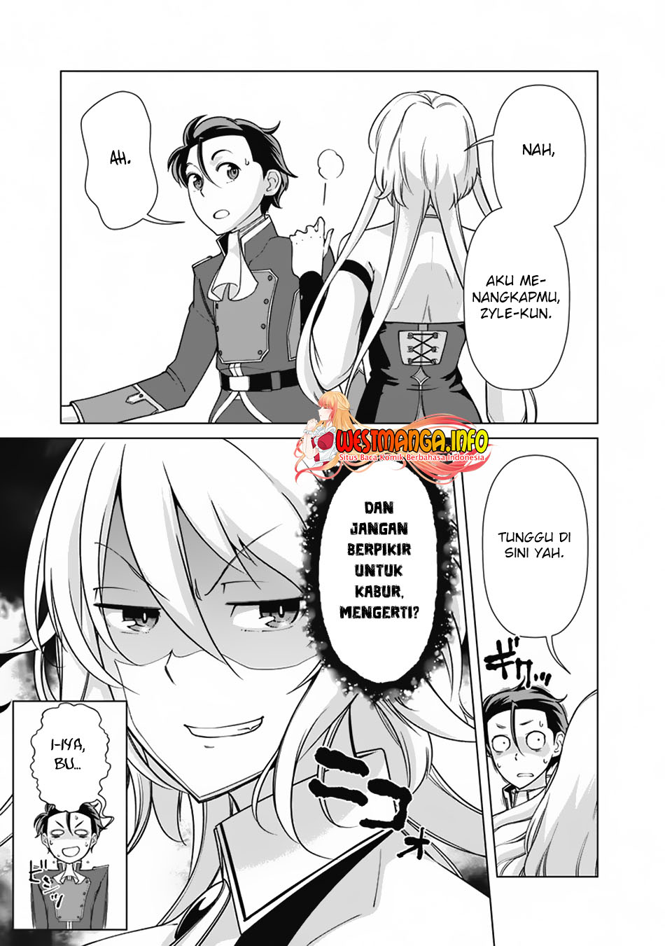 Chapter 73 - halaman 15