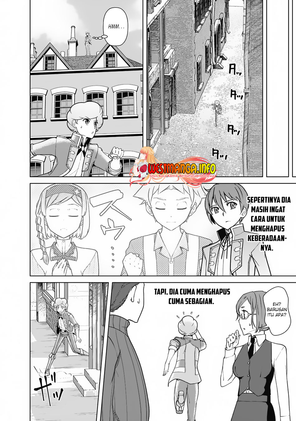 Chapter 73 - halaman 16