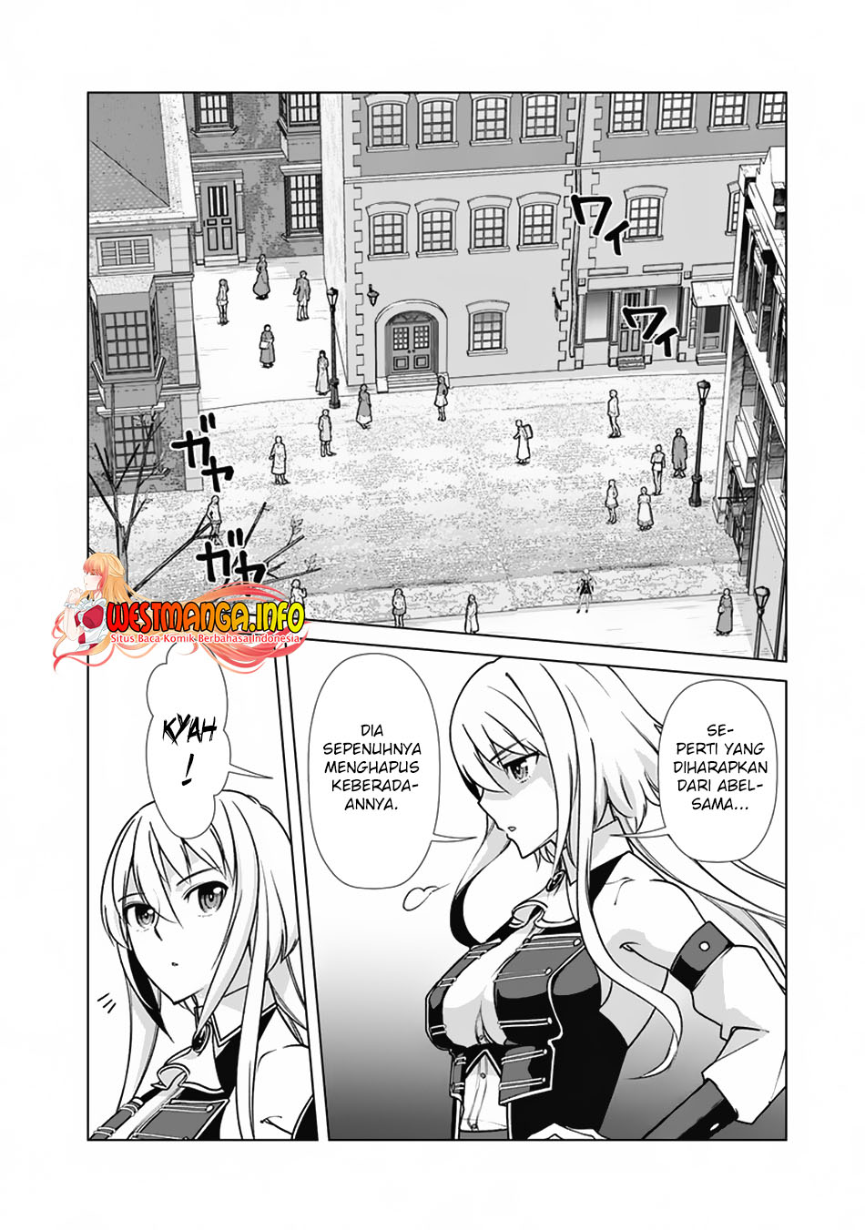 Chapter 73 - halaman 18