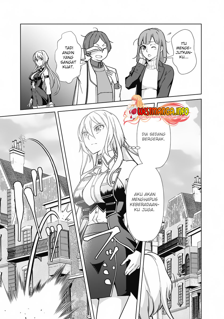 Chapter 73 - halaman 19