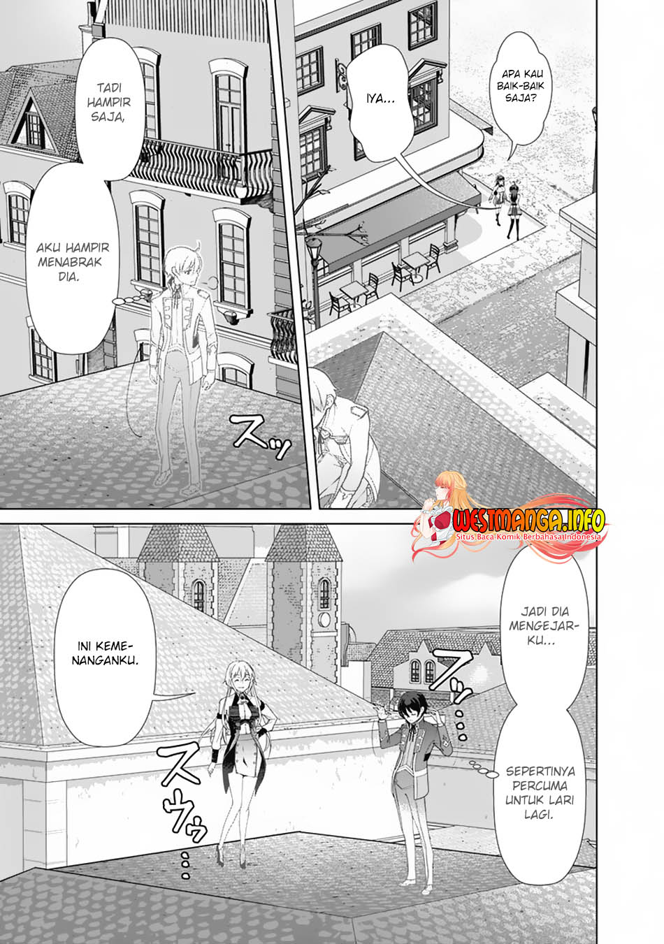 Chapter 73 - halaman 23