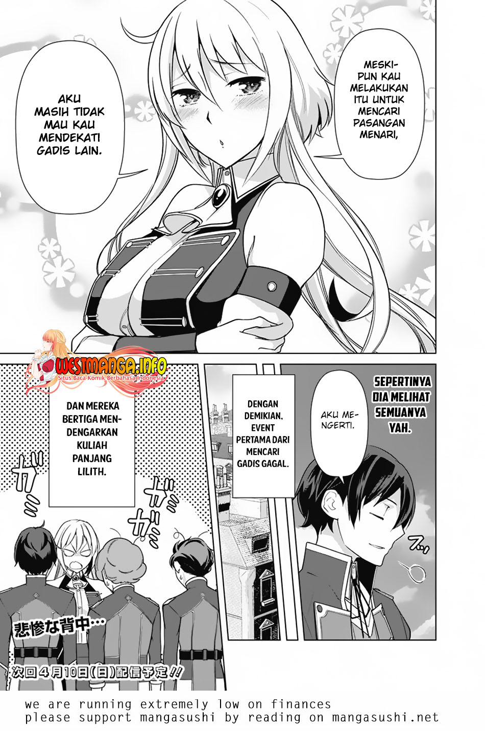 Chapter 73 - halaman 25