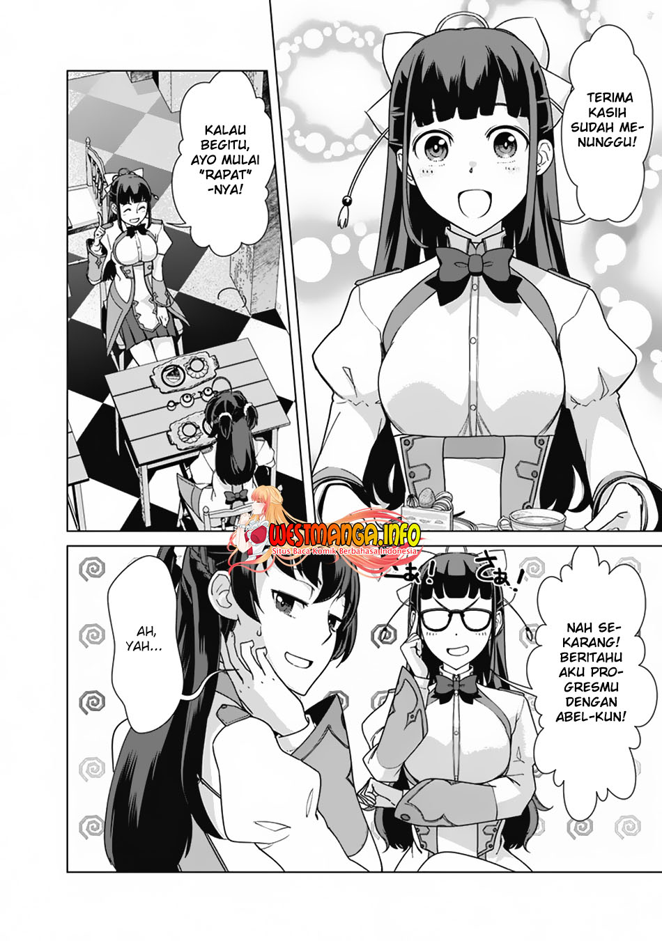 Chapter 73 - halaman 5