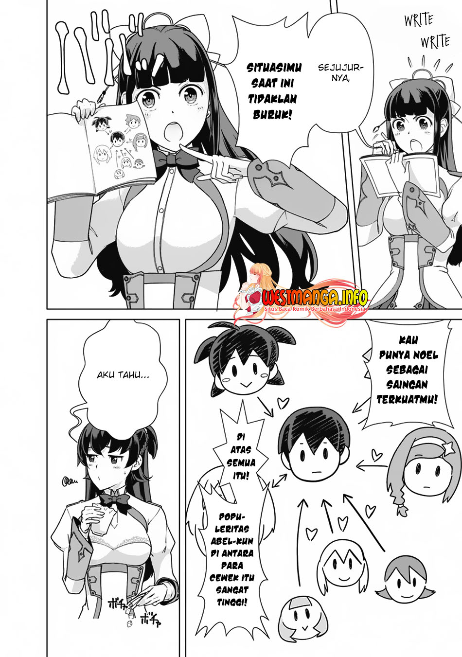 Chapter 73 - halaman 7