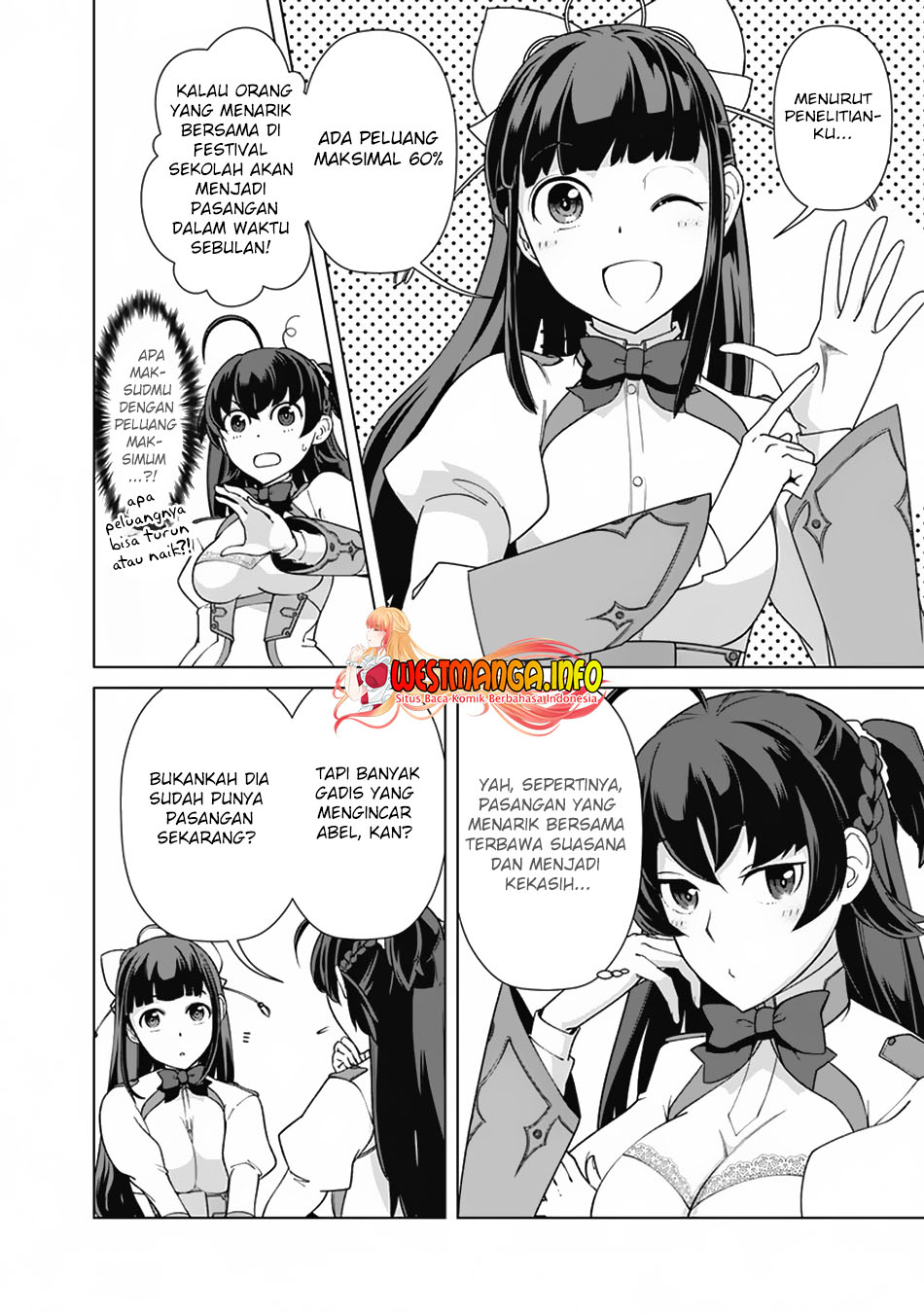 Chapter 73 - halaman 9