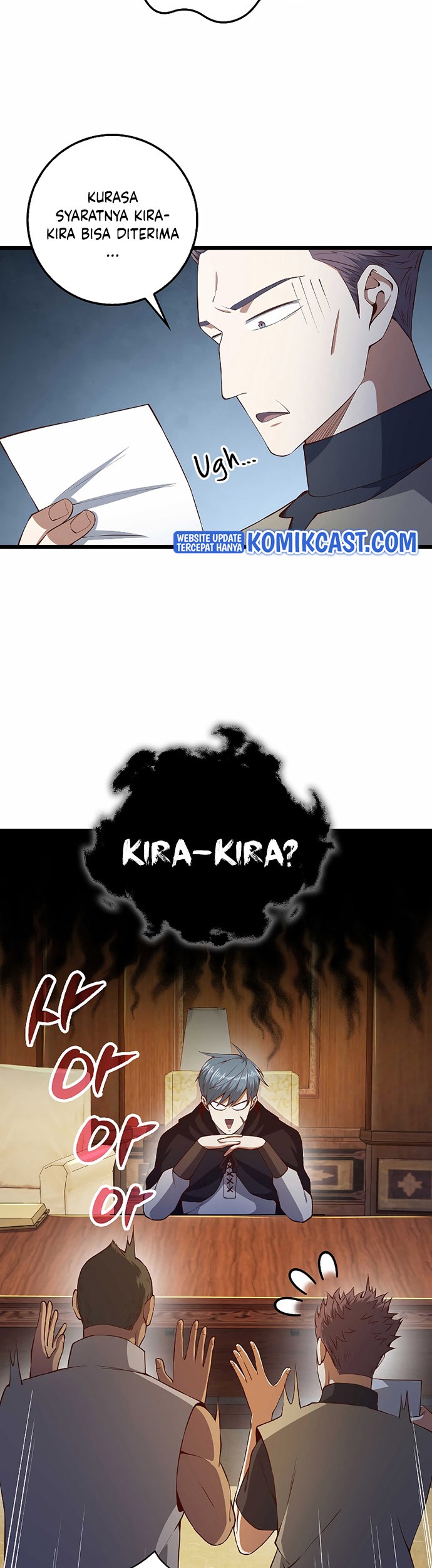 Chapter 60 - halaman 23