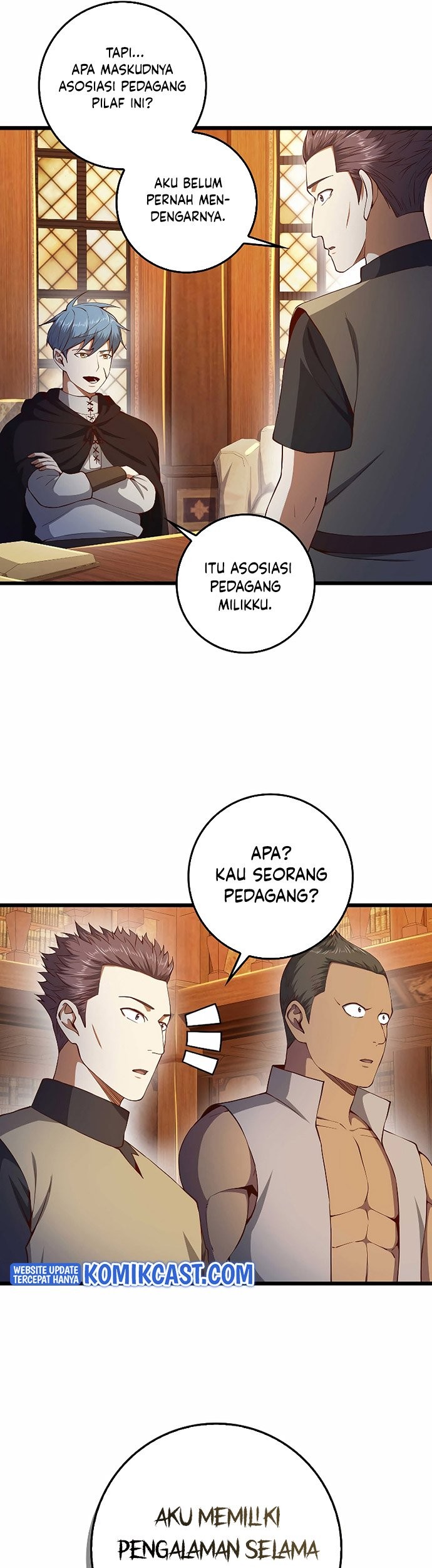 Chapter 60 - halaman 27