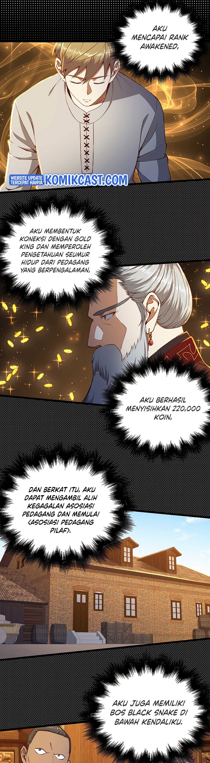 Chapter 60 - halaman 35