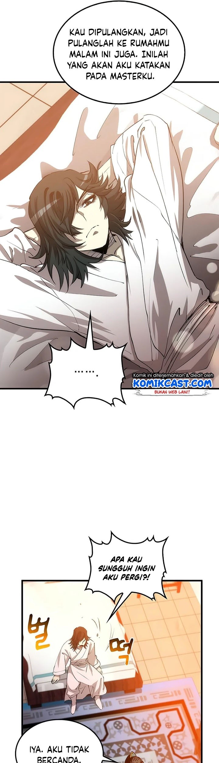 Chapter 74 - halaman 35