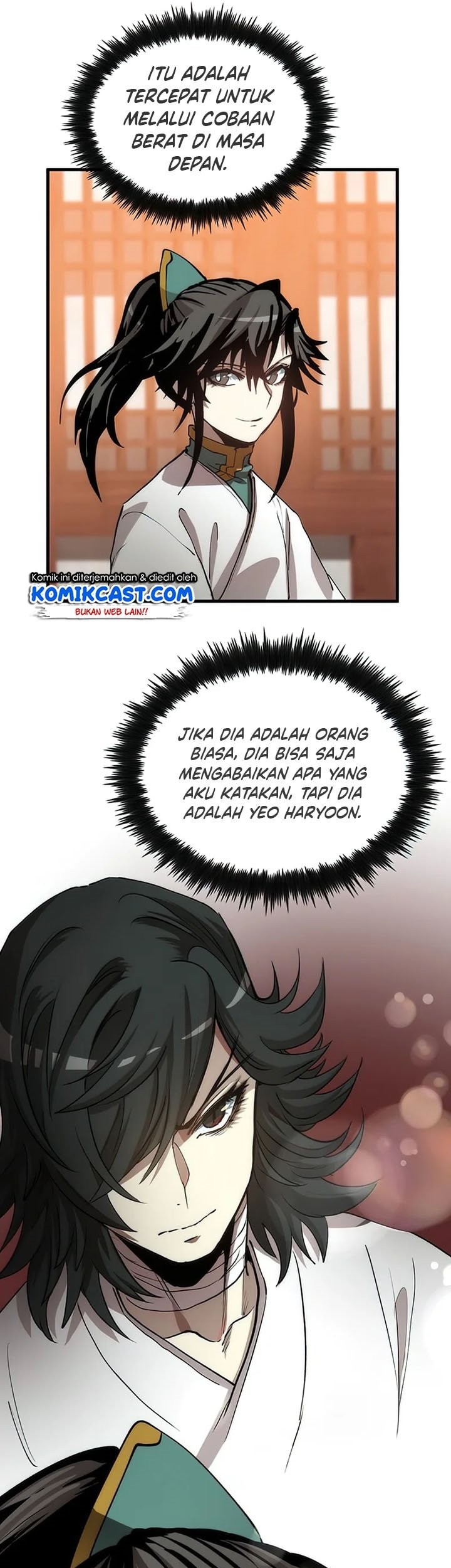 Chapter 74 - halaman 43