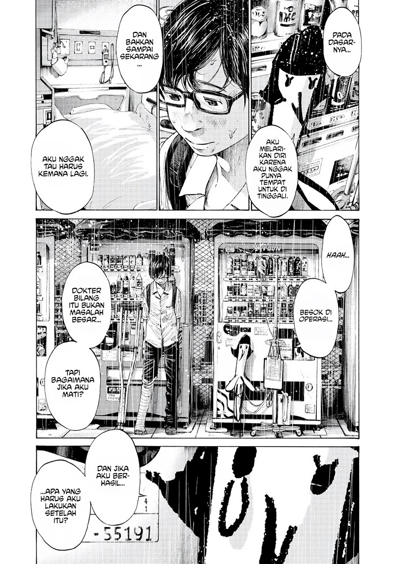 Chapter 60 - halaman 17