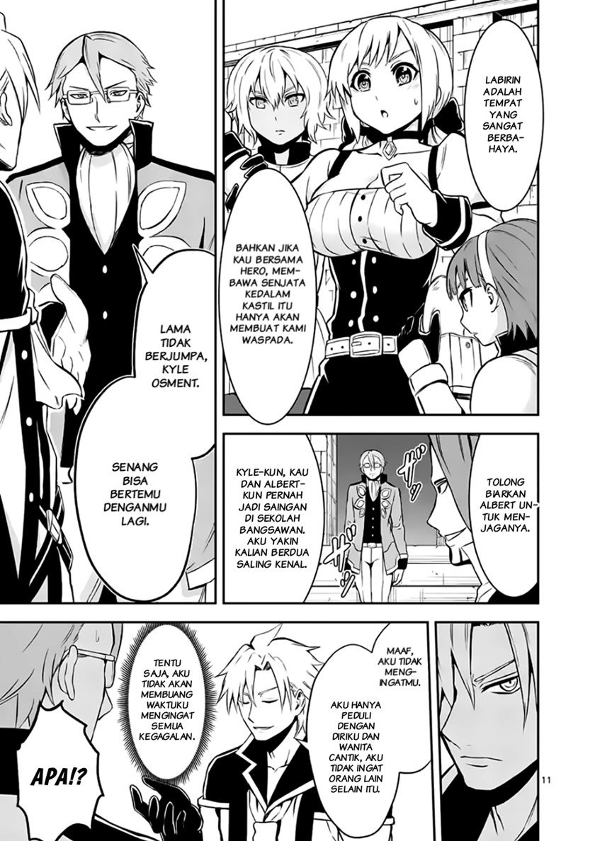 Chapter 100 - halaman 12