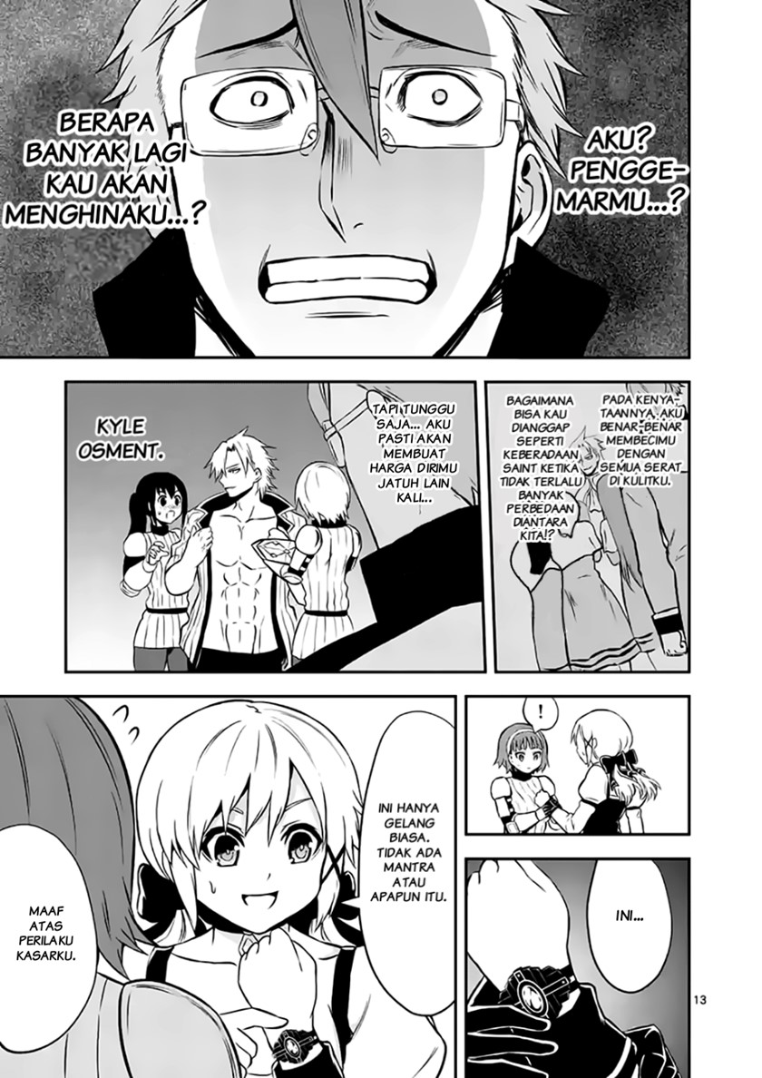 Chapter 100 - halaman 14