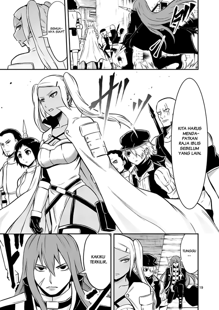 Chapter 100 - halaman 20
