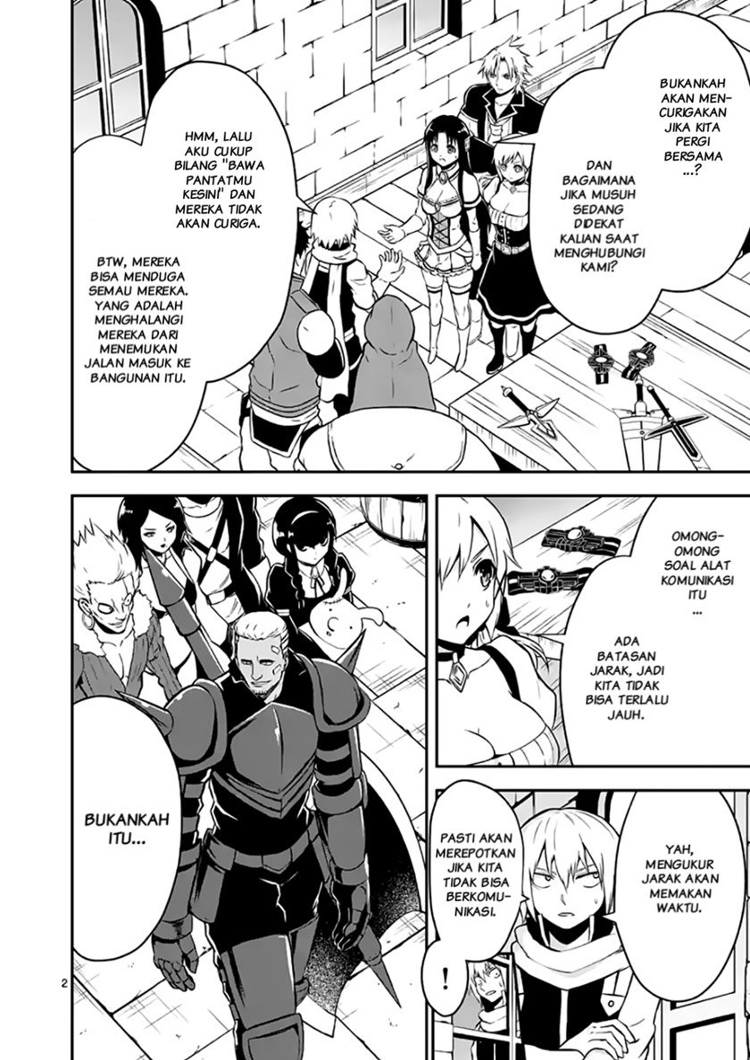 Chapter 100 - halaman 3