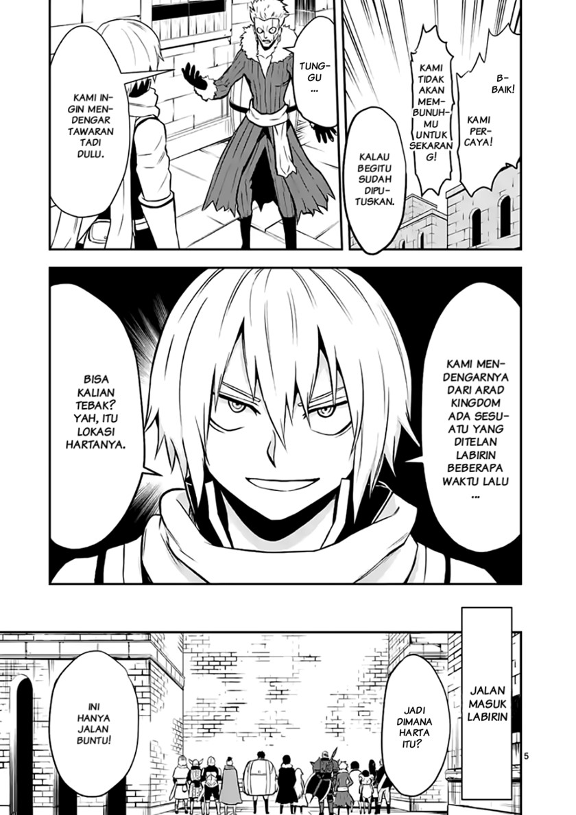 Chapter 100 - halaman 6