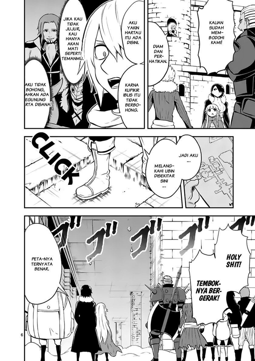 Chapter 100 - halaman 7