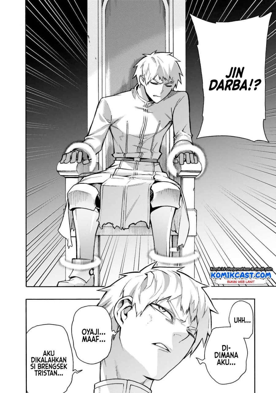 Chapter 87 - halaman 14