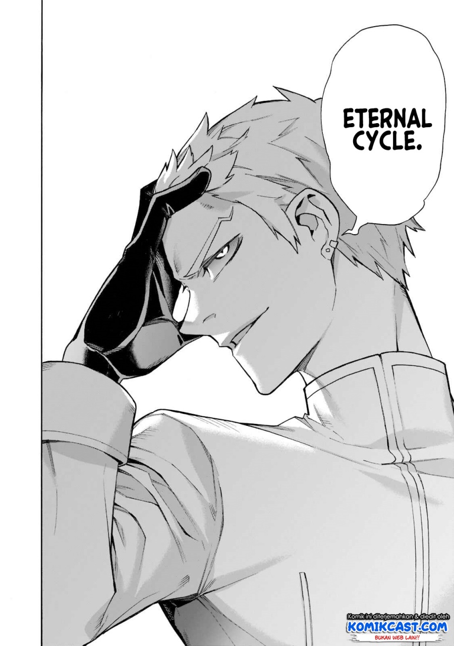 Chapter 87 - halaman 20