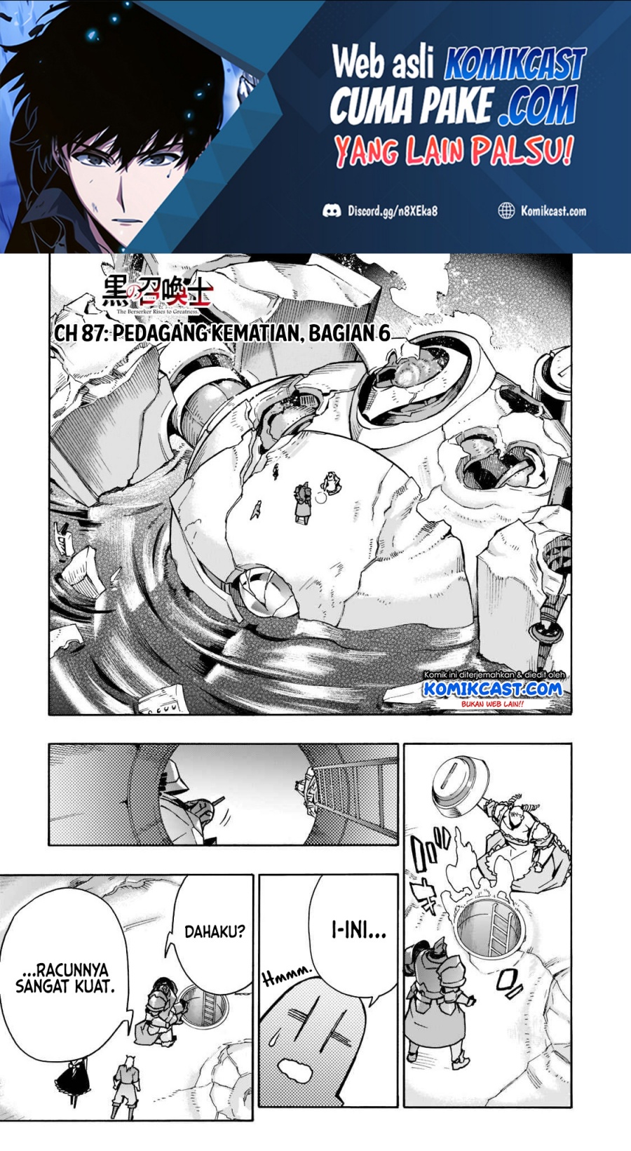 Chapter 87 - halaman 3