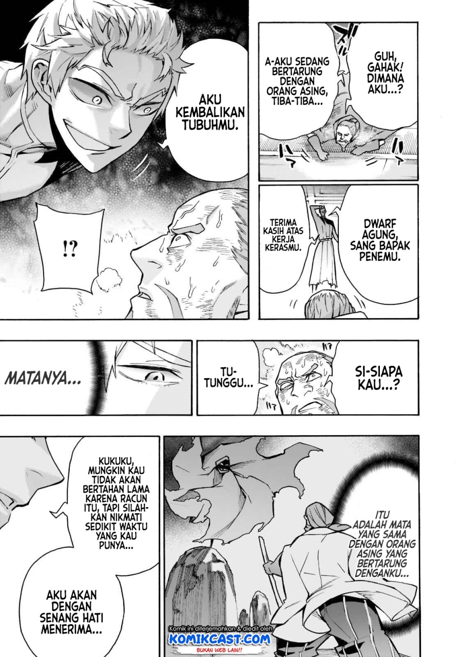 Chapter 87 - halaman 21