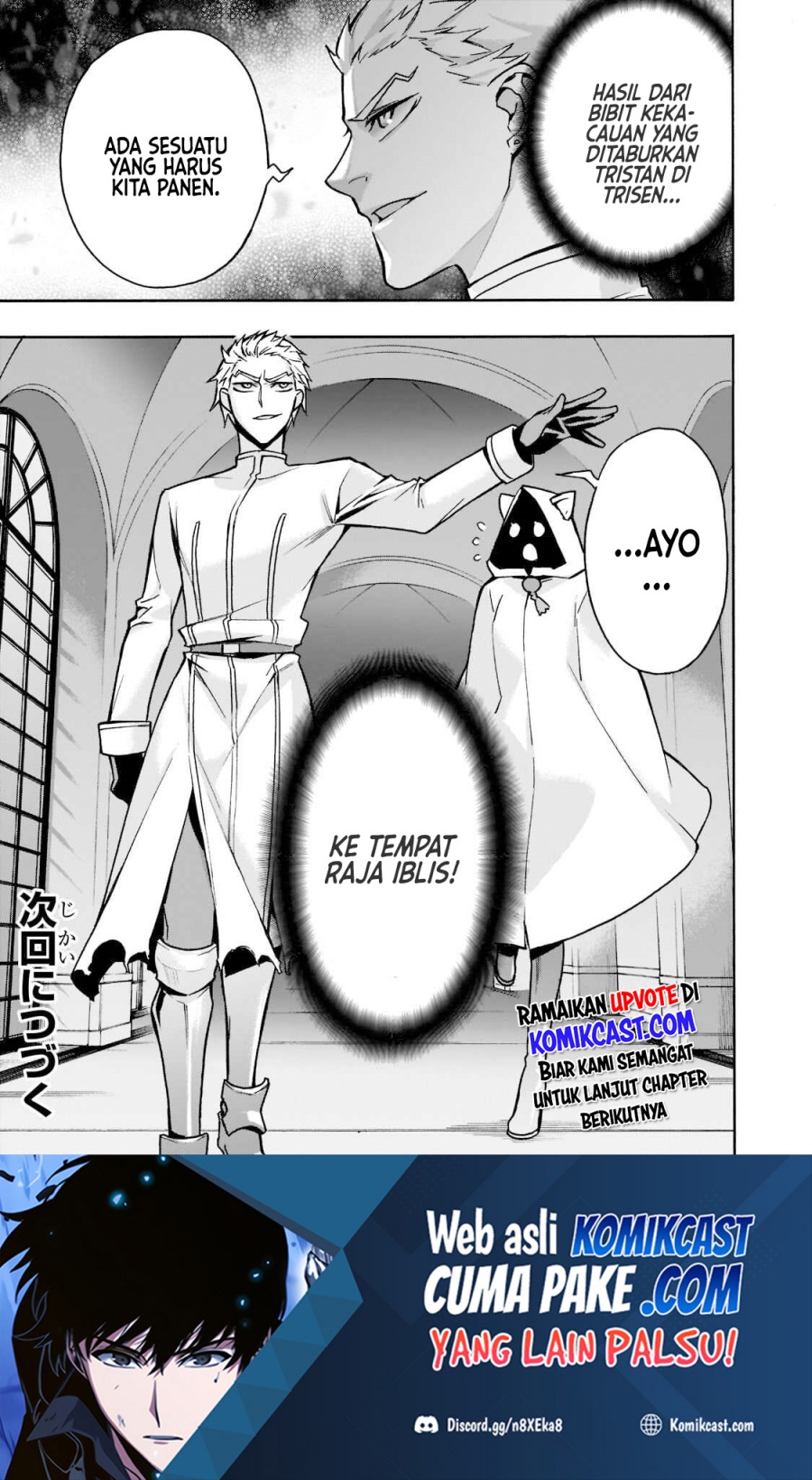 Chapter 87 - halaman 23
