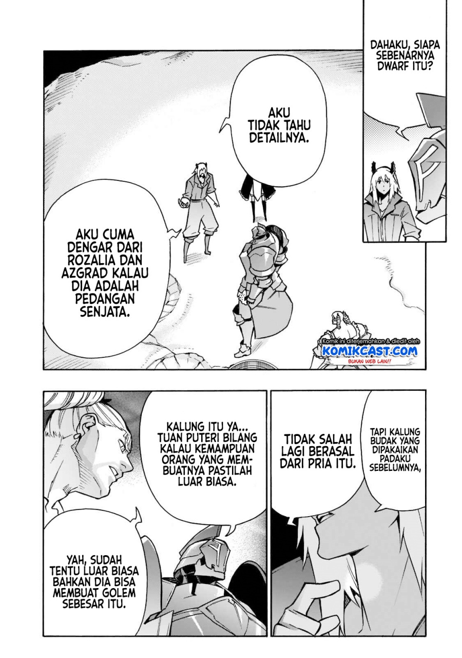 Chapter 87 - halaman 6