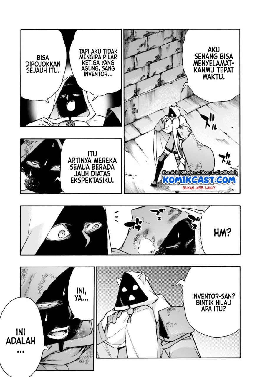 Chapter 87 - halaman 9