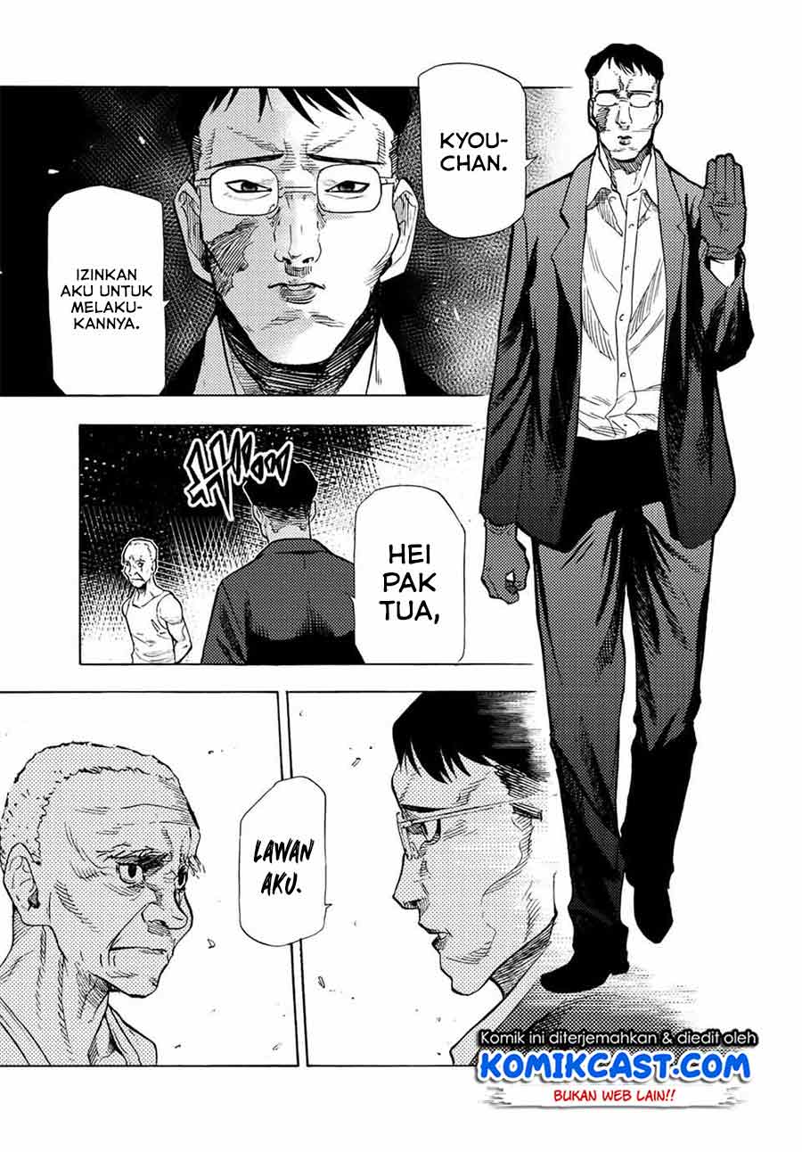 Chapter 81 - halaman 13