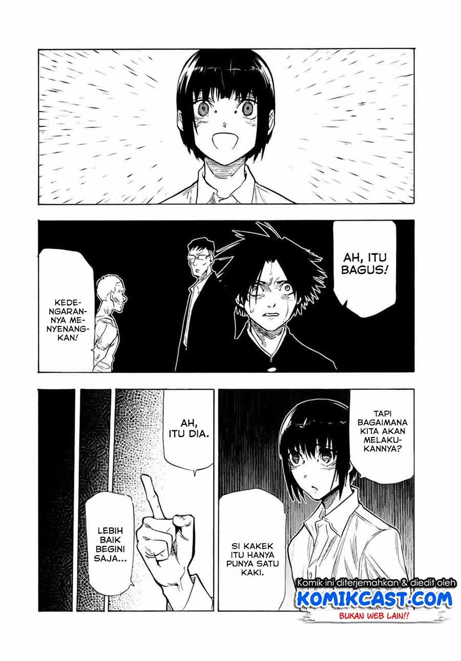 Chapter 81 - halaman 14