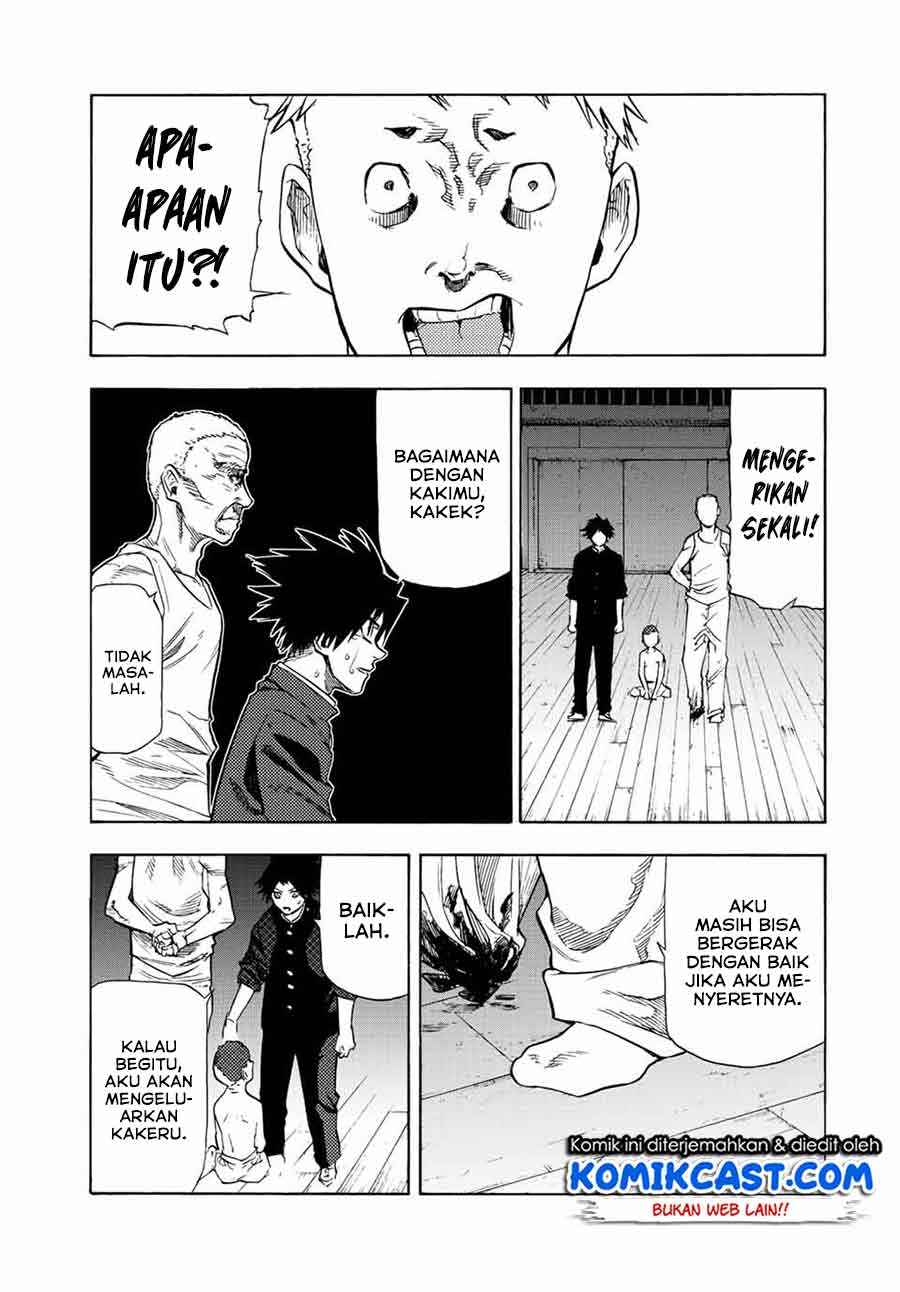 Chapter 81 - halaman 5