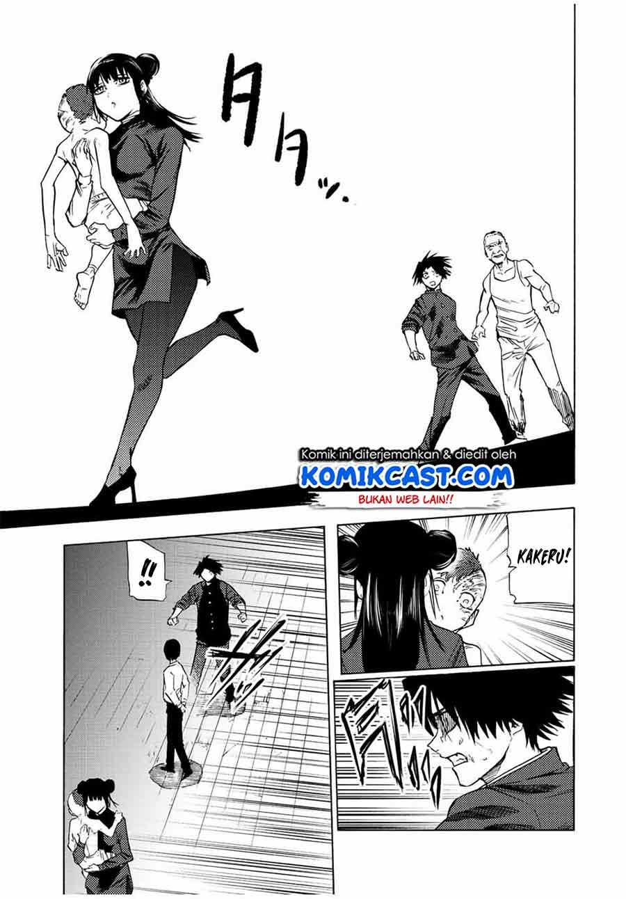 Chapter 81 - halaman 7