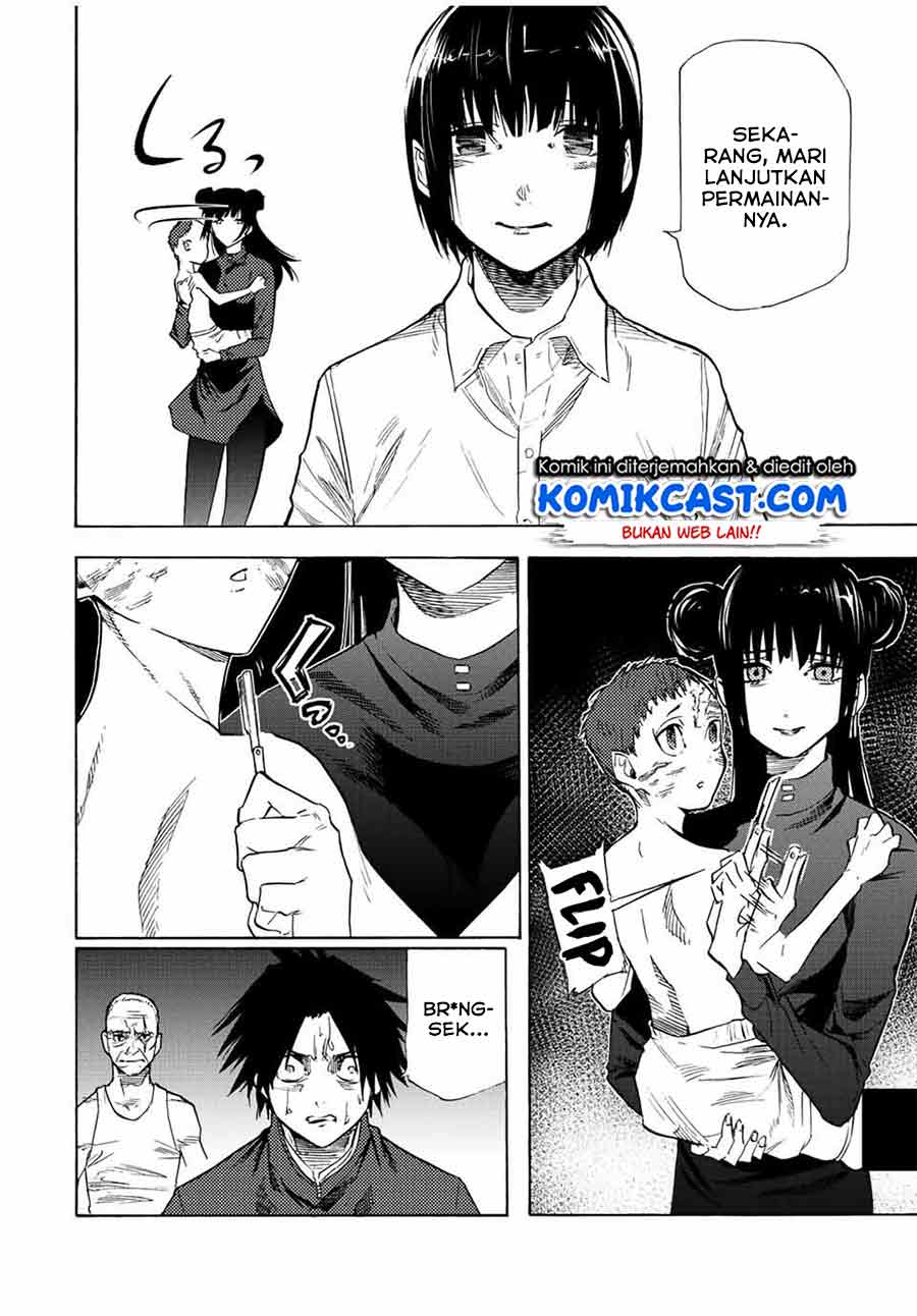 Chapter 81 - halaman 8