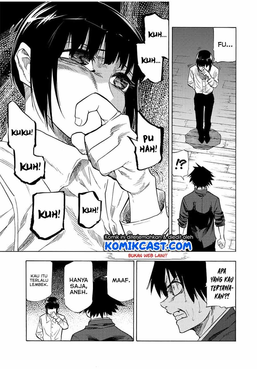 Chapter 81 - halaman 9