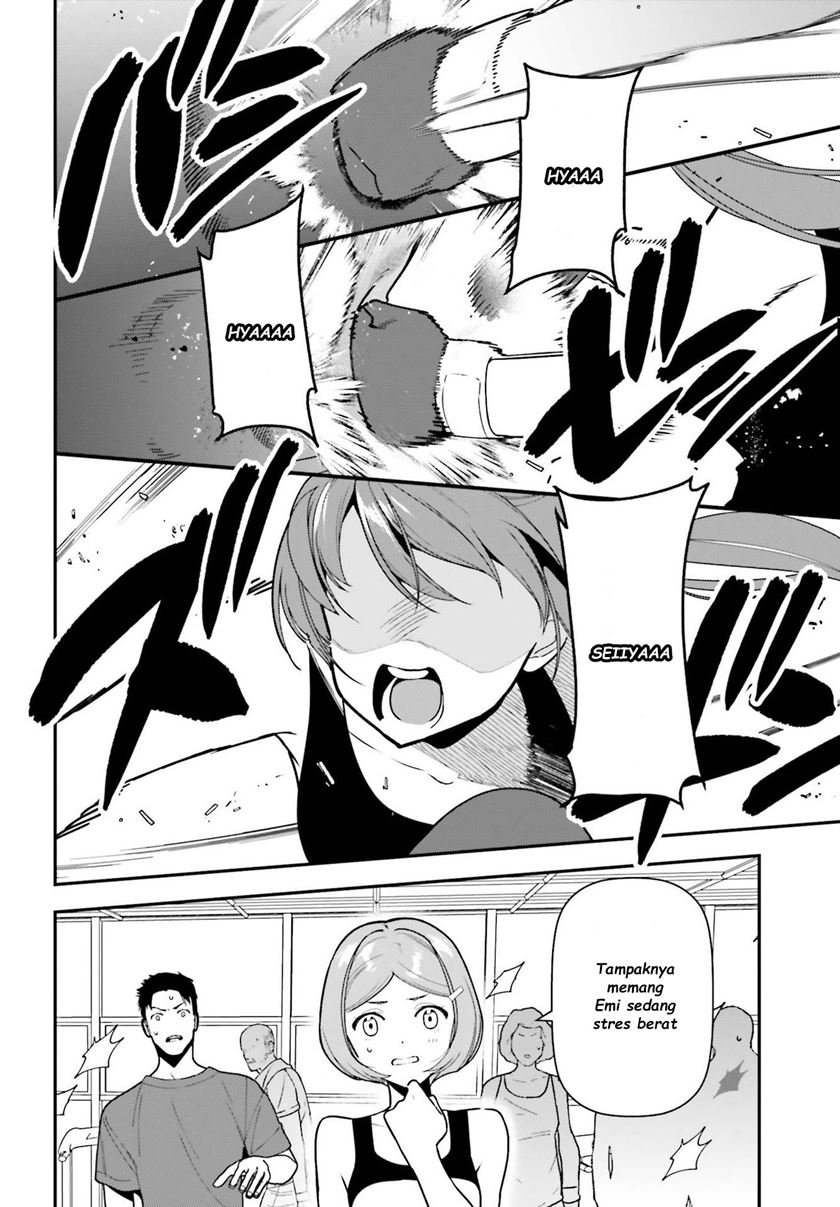 Chapter 104 - halaman 14