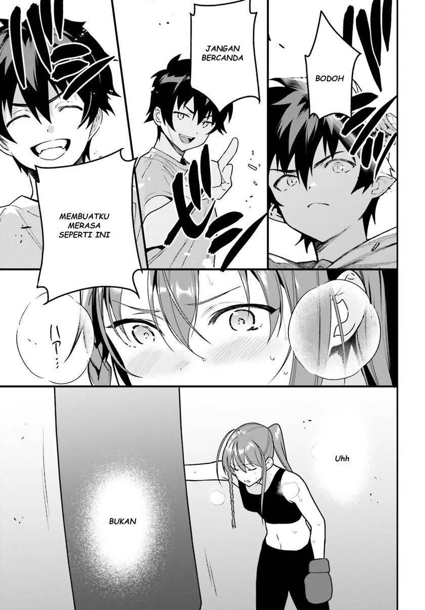 Chapter 104 - halaman 15