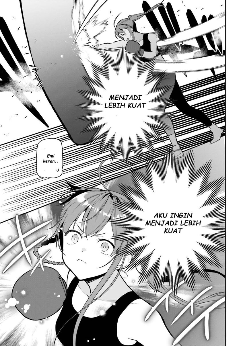Chapter 104 - halaman 17