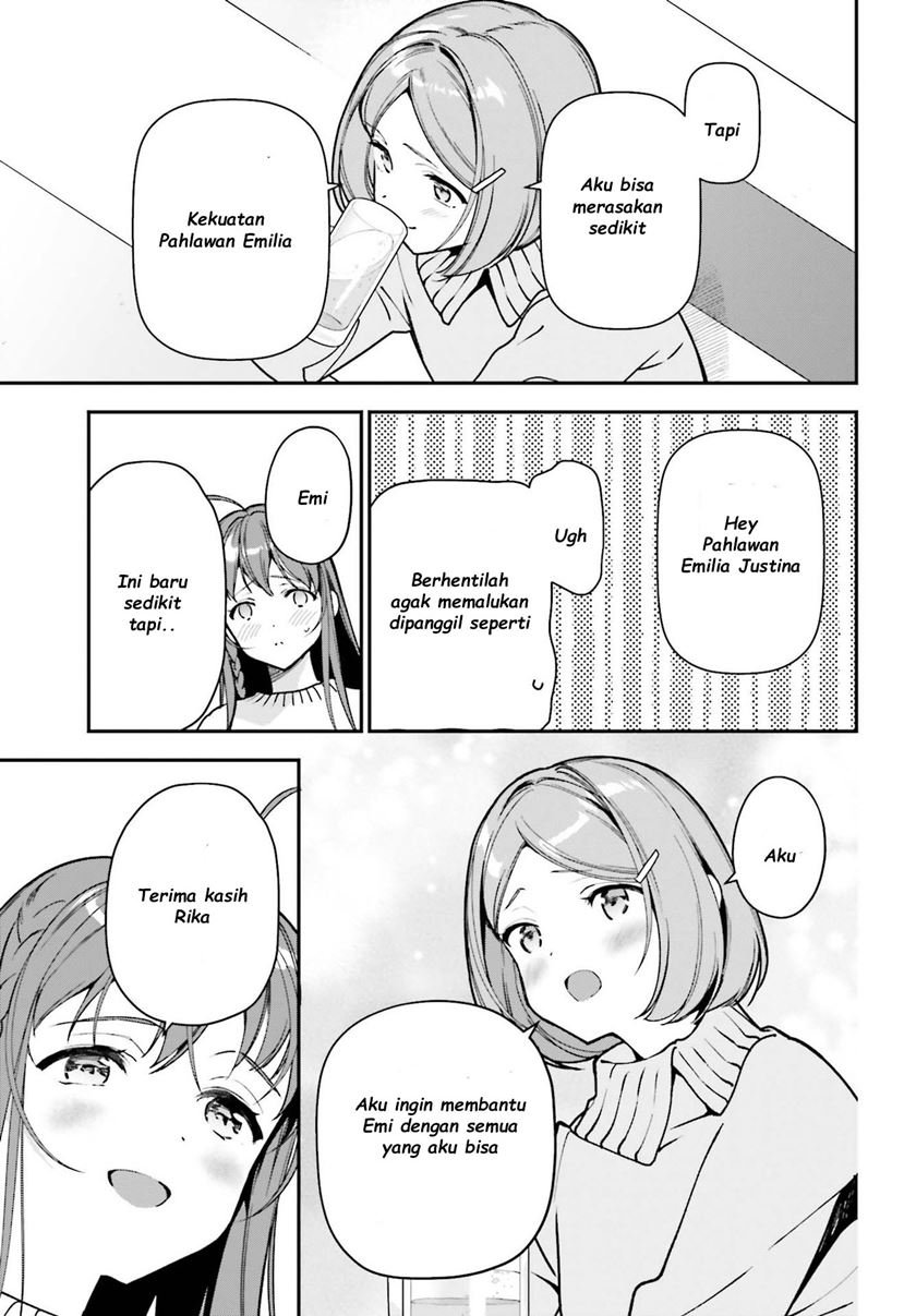 Chapter 104 - halaman 21
