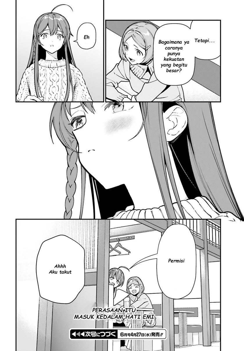 Chapter 104 - halaman 22